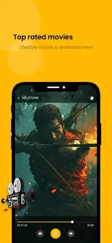 chiraiya-hotstar-episodes Top Rated Movies